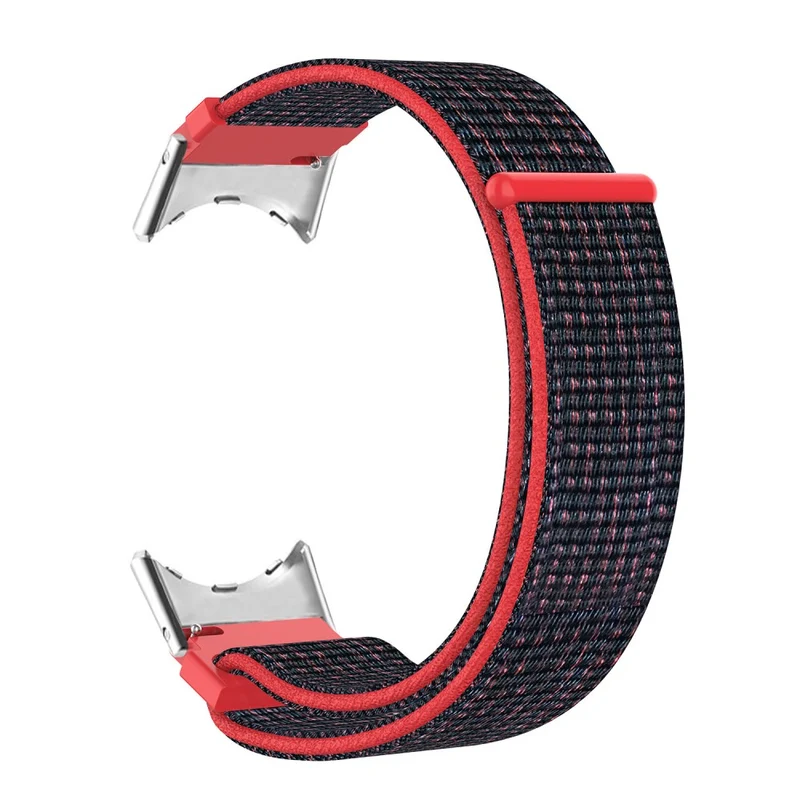Elegant Google Pixel Watch Textil / Nylon armband