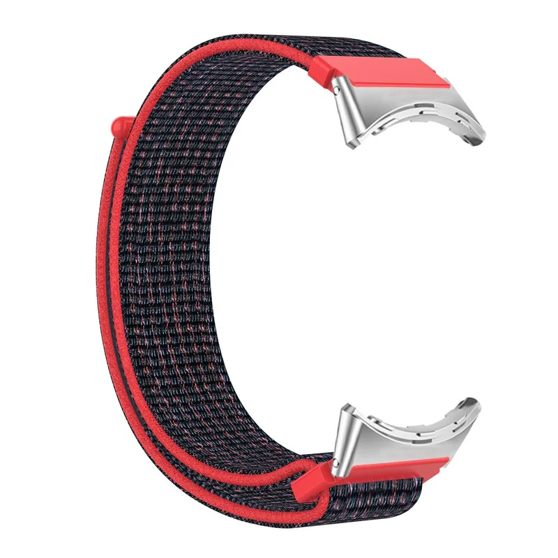 Elegant Google Pixel Watch Textil / Nylon armband