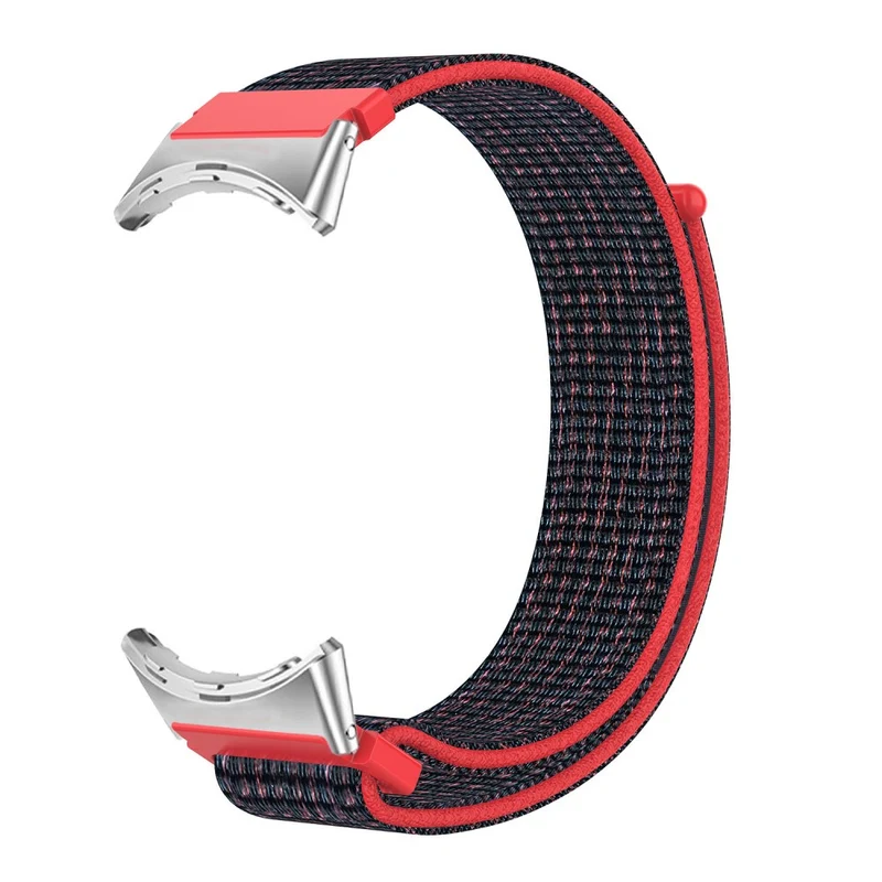 Elegant Google Pixel Watch Textil / Nylon armband