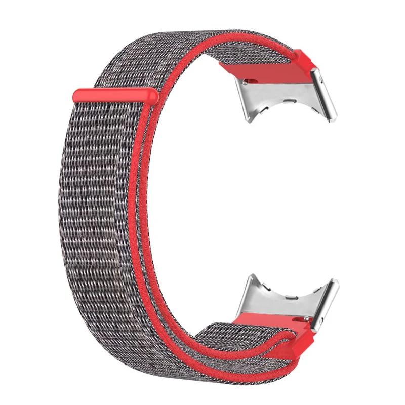 Elegant Google Pixel Watch Textil / Nylon armband