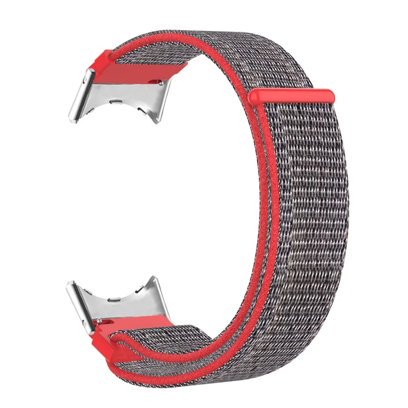 Elegant Google Pixel Watch Textil / Nylon armband