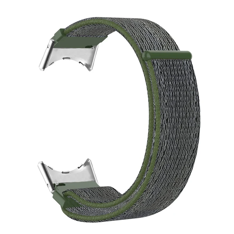 Elegant Google Pixel Watch Textil / Nylon armband