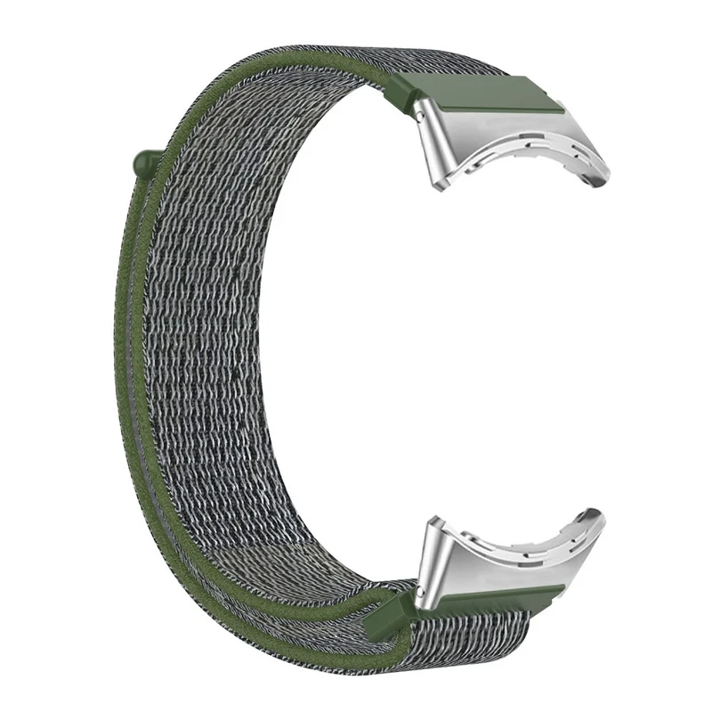 Elegant Google Pixel Watch Textil / Nylon armband