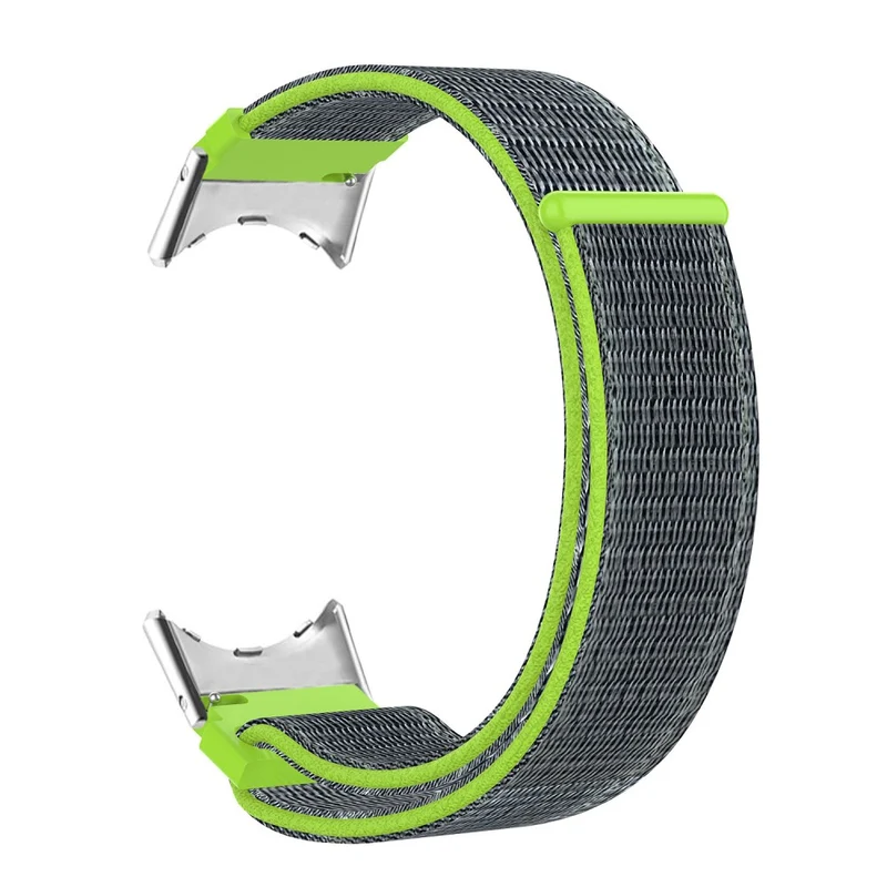 Elegant Google Pixel Watch Textil / Nylon armband