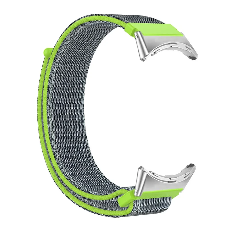 Elegant Google Pixel Watch Textil / Nylon armband