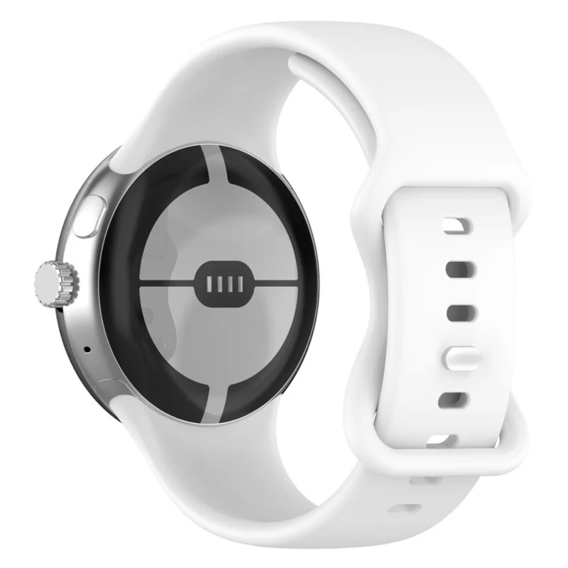 Super stylisch Google Pixel Watch Silikon / TPU armband