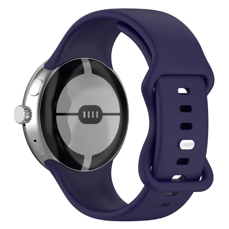 Super stylisch Google Pixel Watch Silikon / TPU armband