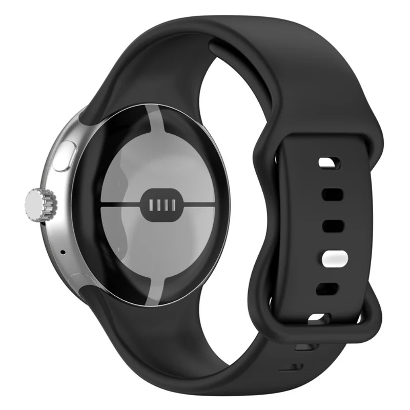 Super stylisch Google Pixel Watch Silikon / TPU armband