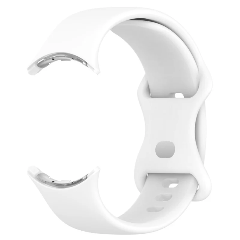 Super stylisch Google Pixel Watch Silikon / TPU armband
