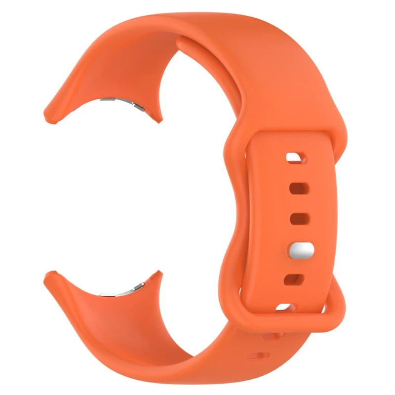 Super stylisch Google Pixel Watch Silikon / TPU armband
