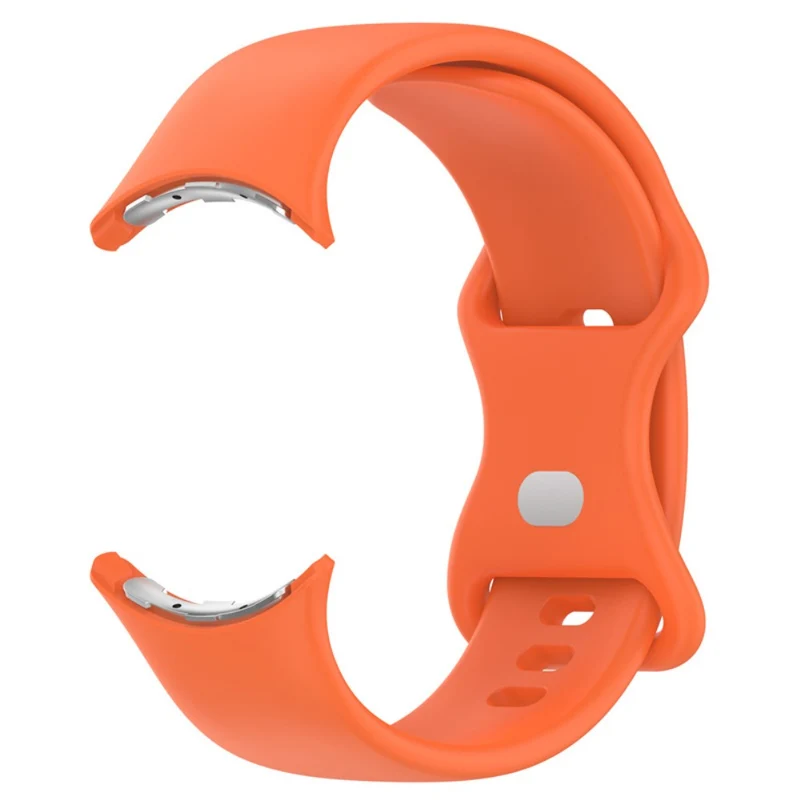 Super stylisch Google Pixel Watch Silikon / TPU armband