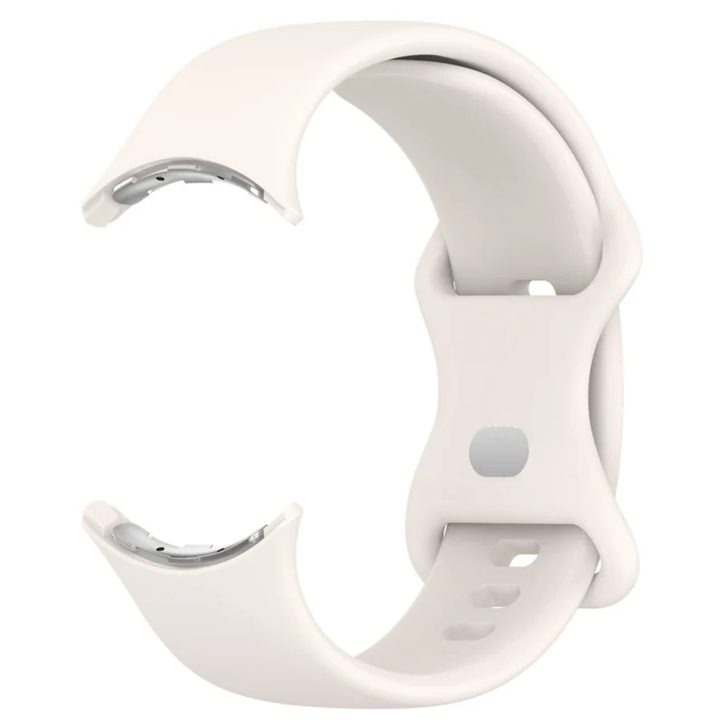 Super stylisch Google Pixel Watch Silikon / TPU armband
