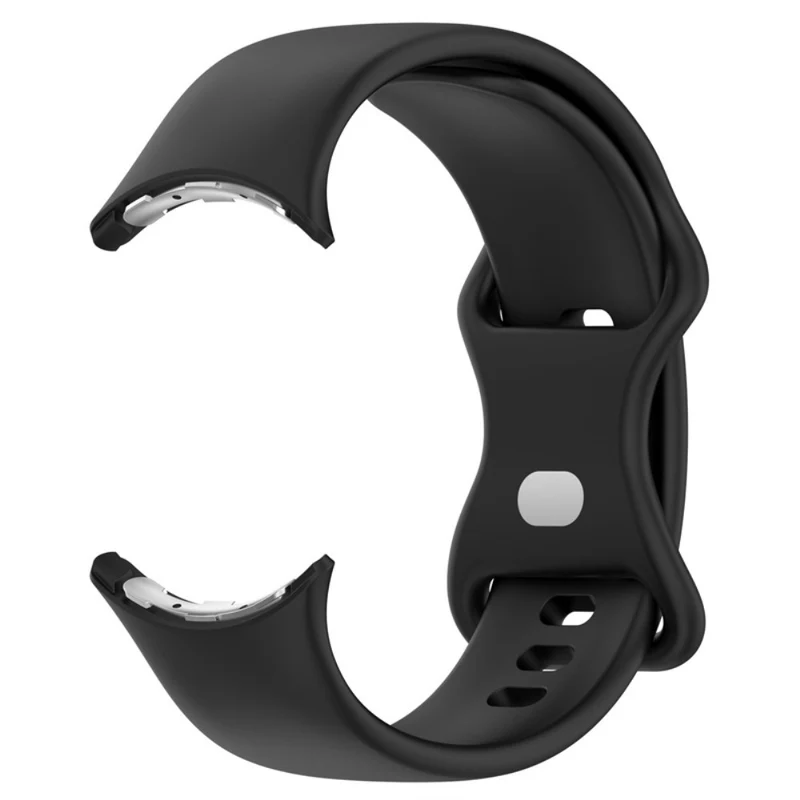 Super stylisch Google Pixel Watch Silikon / TPU armband