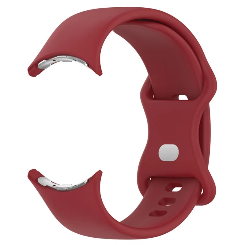 Super stylisch Google Pixel Watch Silikon / TPU armband