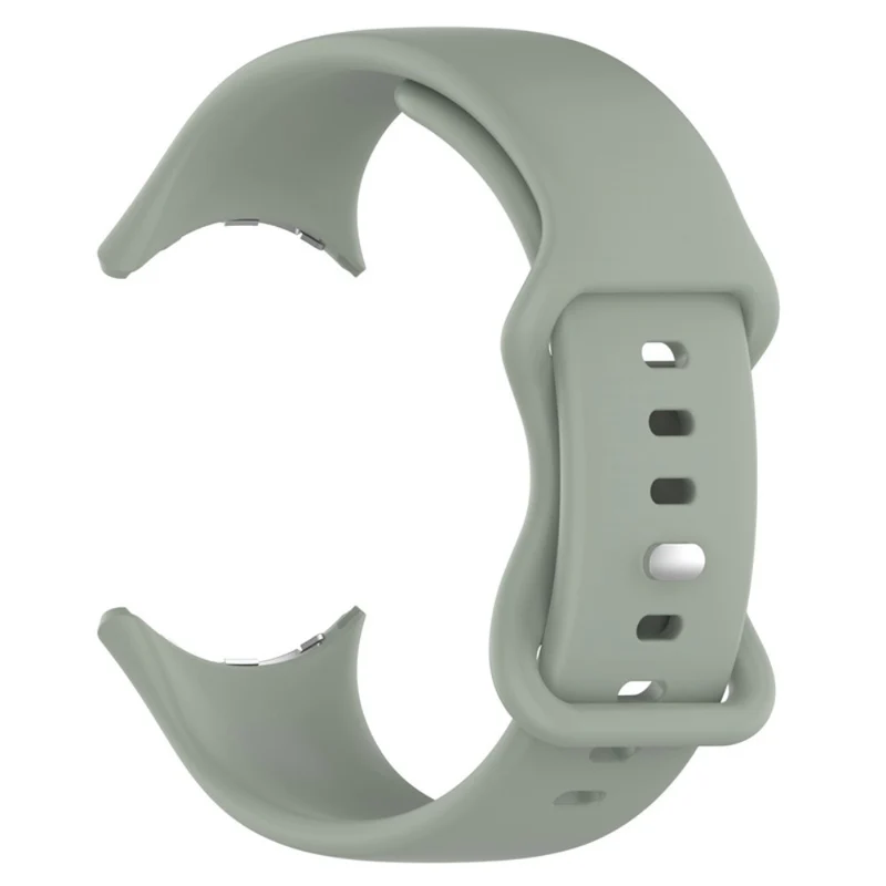 Super stylisch Google Pixel Watch Silikon / TPU armband