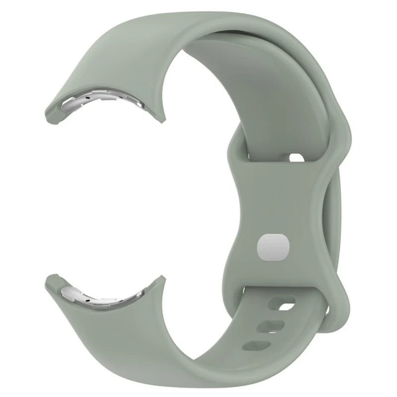 Super stylisch Google Pixel Watch Silikon / TPU armband