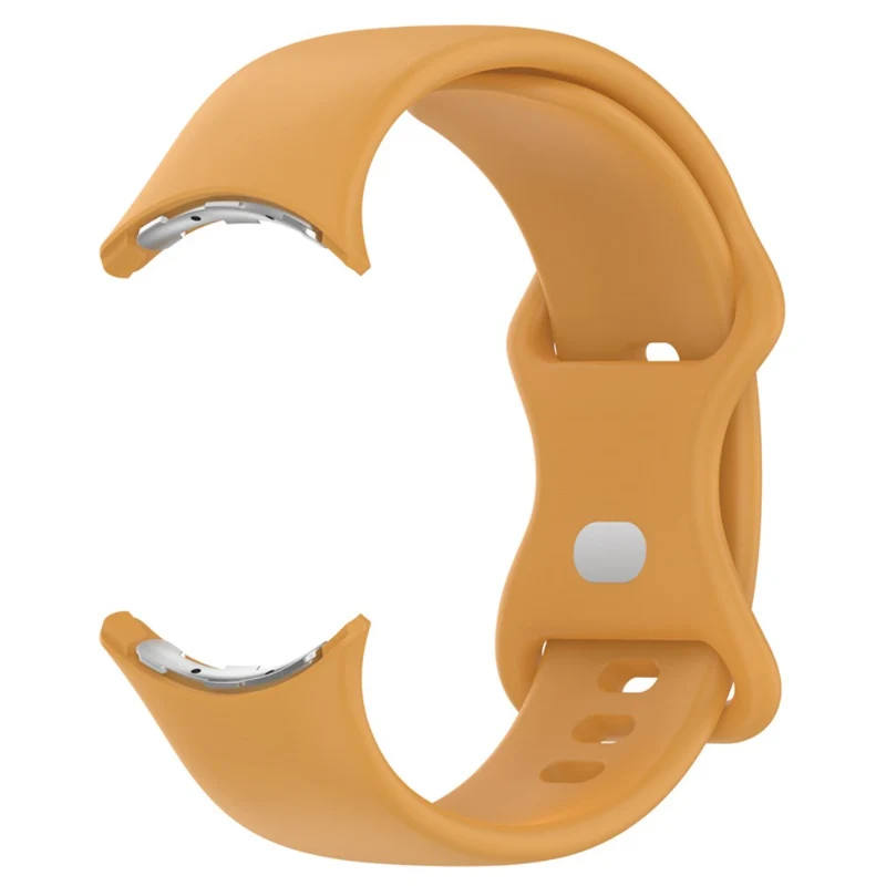 Super stylisch Google Pixel Watch Silikon / TPU armband