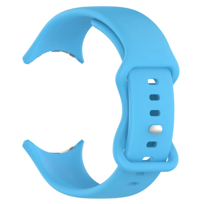 Super stylisch Google Pixel Watch Silikon / TPU armband