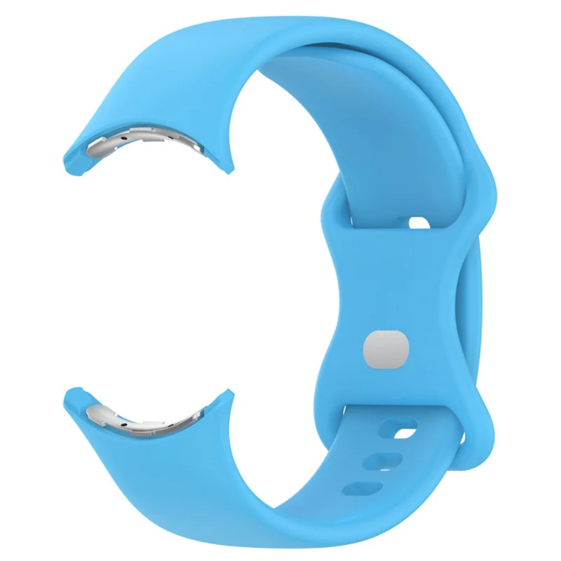 Super stylisch Google Pixel Watch Silikon / TPU armband