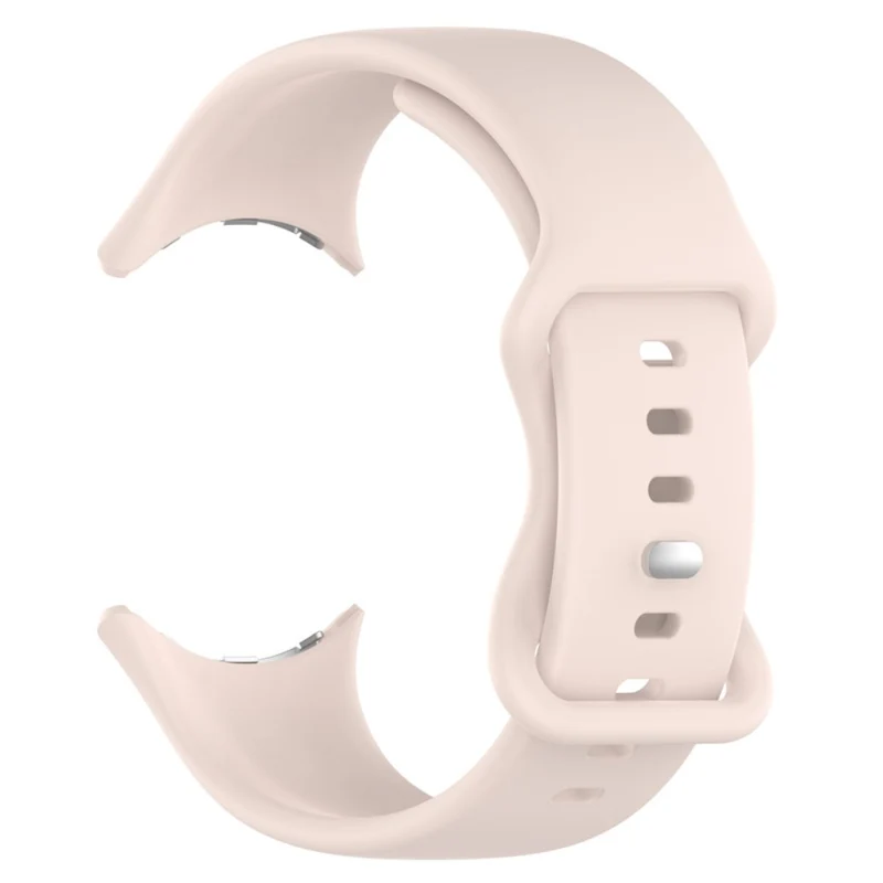 Super stylisch Google Pixel Watch Silikon / TPU armband