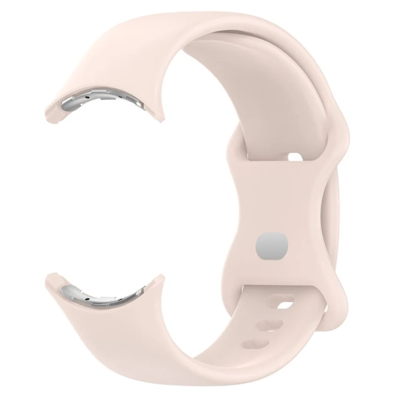 Super stylisch Google Pixel Watch Silikon / TPU armband