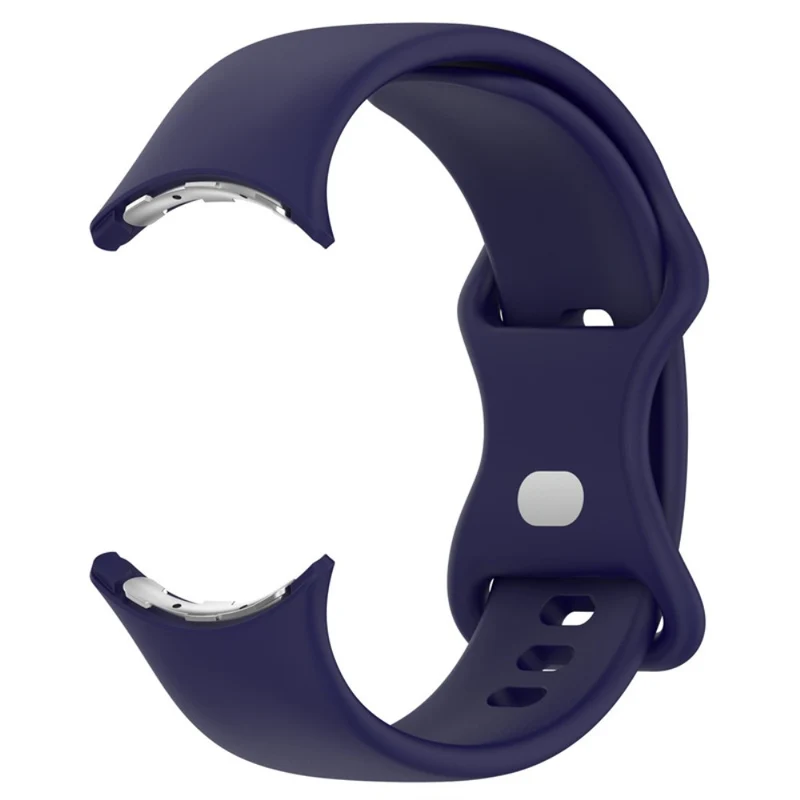 Super stylisch Google Pixel Watch Silikon / TPU armband