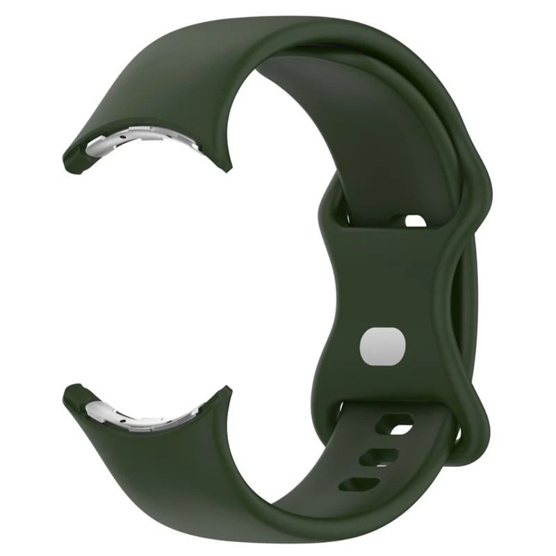Super stylisch Google Pixel Watch Silikon / TPU armband