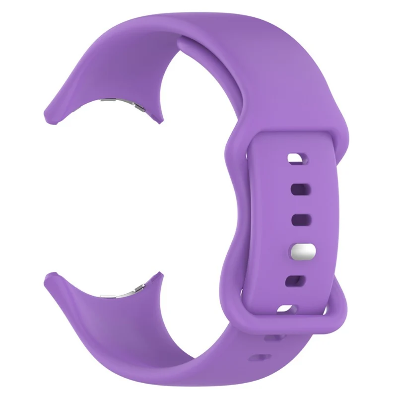 Super stylisch Google Pixel Watch Silikon / TPU armband