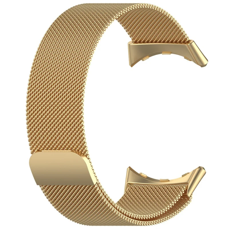 Mega elegant Google Pixel Watch Metall armband