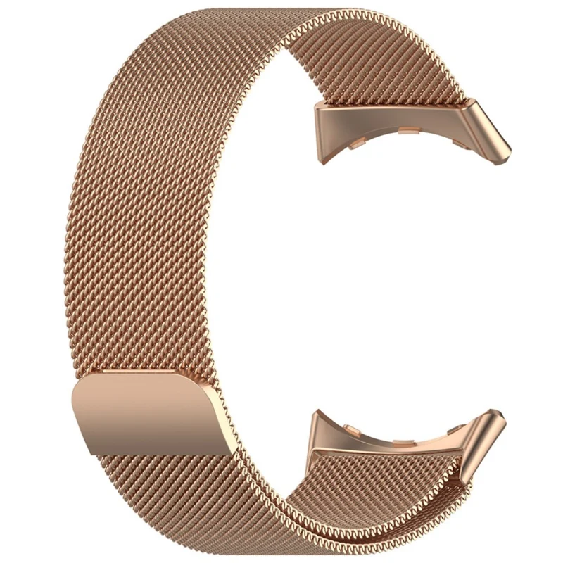 Mega elegant Google Pixel Watch Metall armband