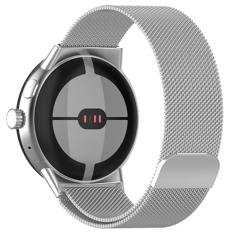 Hervorragend Google Pixel Watch Metall armband