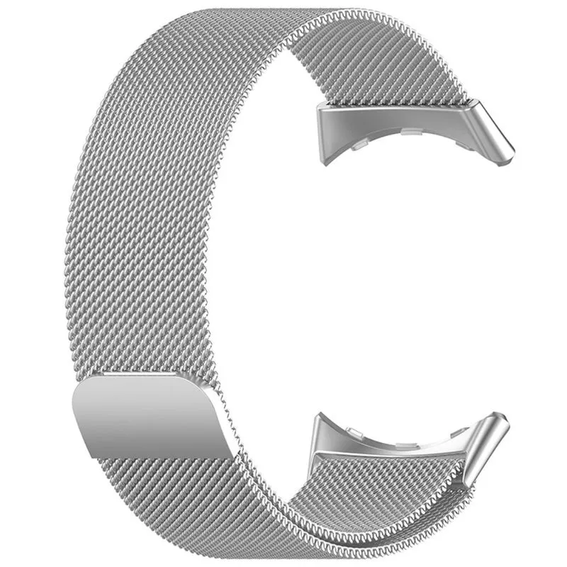 Hervorragend Google Pixel Watch Metall armband