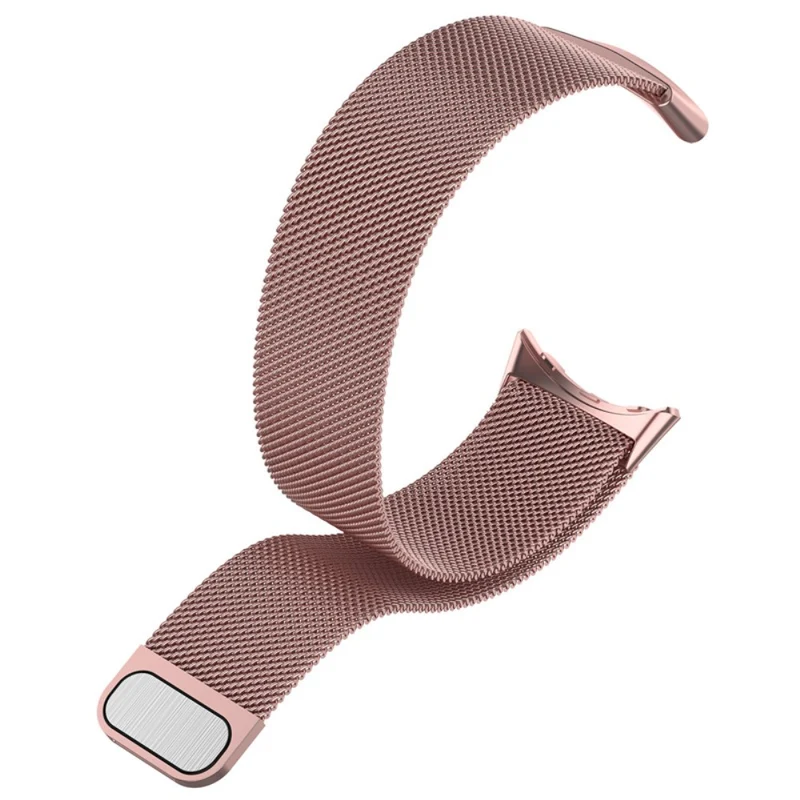 Bemerkenswert langlebig Google Pixel Watch Metall armband