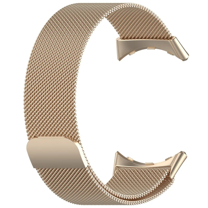 Bemerkenswert langlebig Google Pixel Watch Metall armband