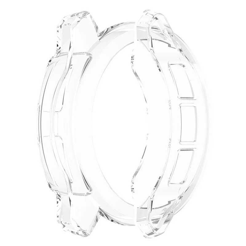 Garmin Instinct 2S Transparent Silikon / TPU Bumper