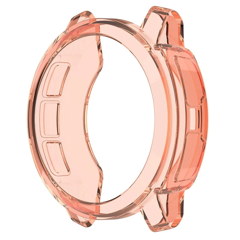 Garmin Instinct 2 Transparent Silikon / TPU Bumper