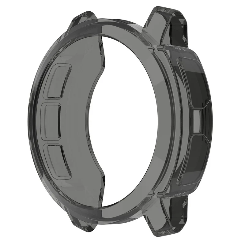 Garmin Instinct 2 Transparent Silikon / TPU Bumper