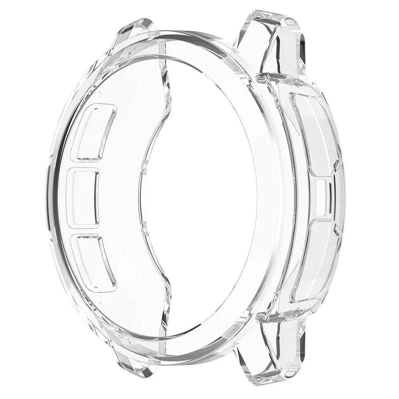 Garmin Instinct 2 Transparent Silikon / TPU Bumper