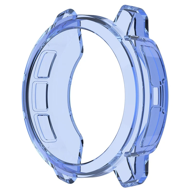 Garmin Instinct 2 Transparent Silikon / TPU Bumper