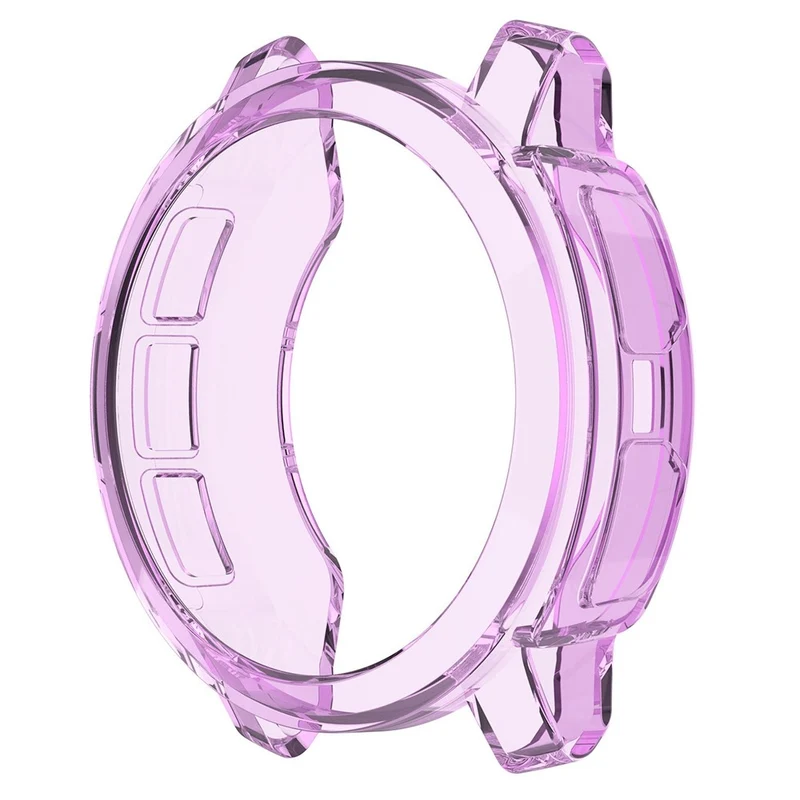 Garmin Instinct 2 Transparent Silikon / TPU Bumper