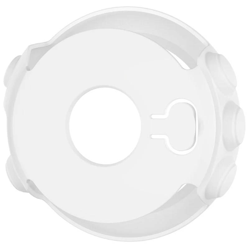 Garmin Fenix 5X / Garmin Fenix 5X Plus Silikon / TPU Universell Bumper