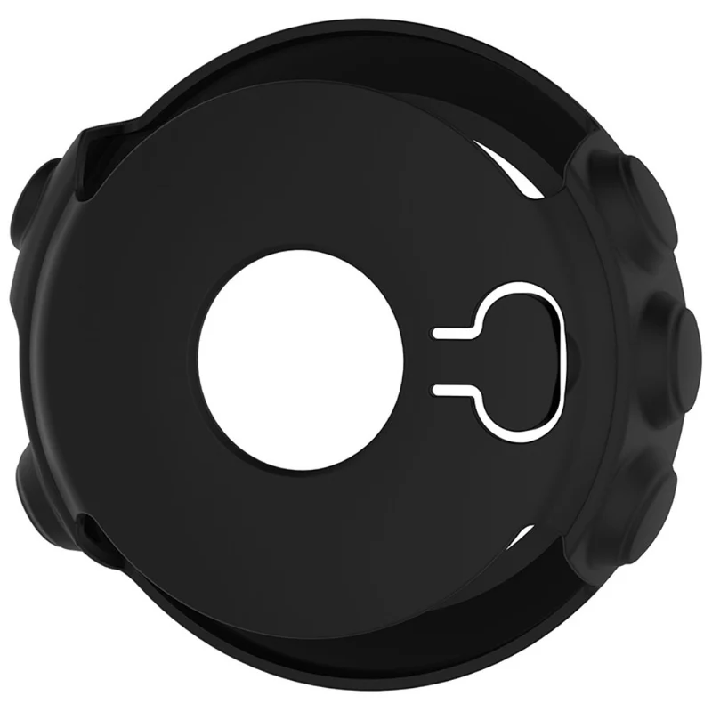 Garmin Fenix 5X / Garmin Fenix 5X Plus Silikon / TPU Universell Bumper