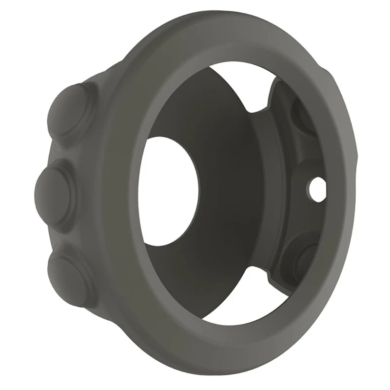 Garmin Fenix 5X / Garmin Fenix 5X Plus Silikon / TPU Universell Bumper
