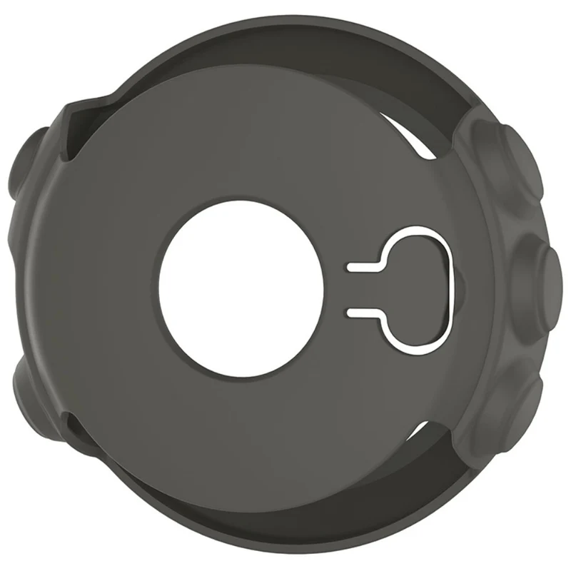 Garmin Fenix 5X / Garmin Fenix 5X Plus Silikon / TPU Universell Bumper