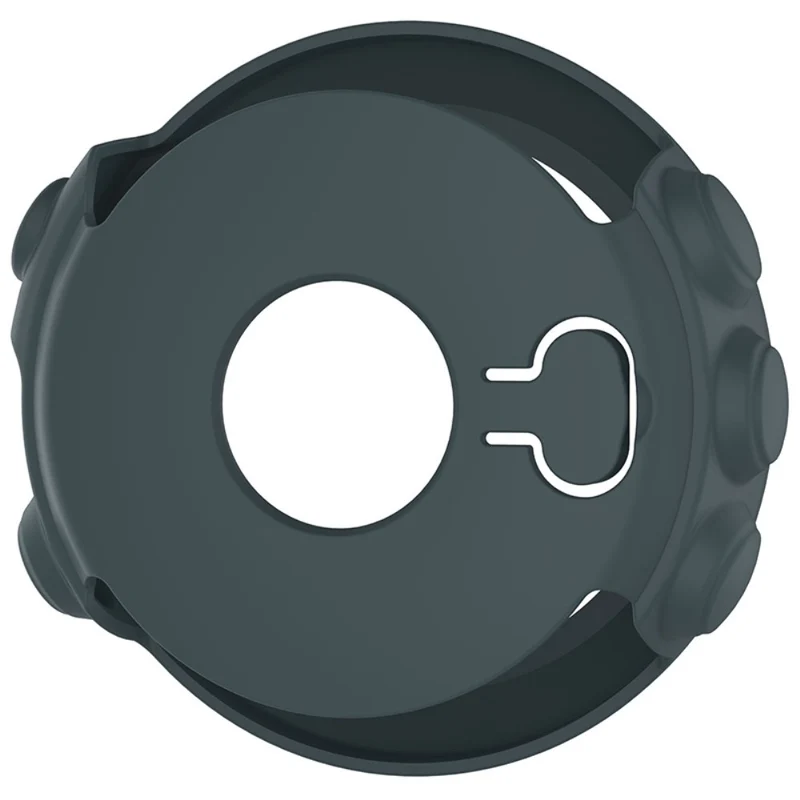 Garmin Fenix 5X / Garmin Fenix 5X Plus Silikon / TPU Universell Bumper