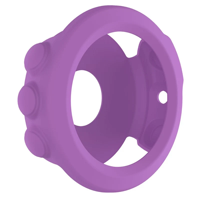 Garmin Fenix 5X / Garmin Fenix 5X Plus Silikon / TPU Universell Bumper