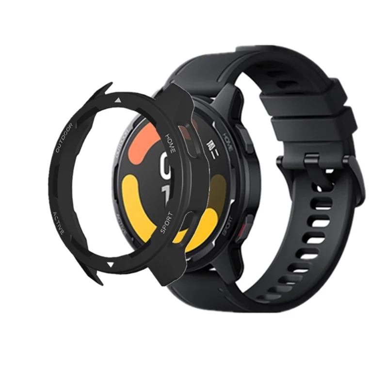Xiaomi Watch Color 2 Plastik Bumper