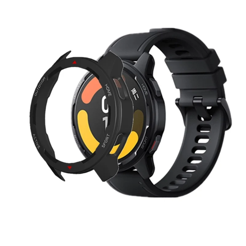 Xiaomi Watch Color 2 Plastik Bumper