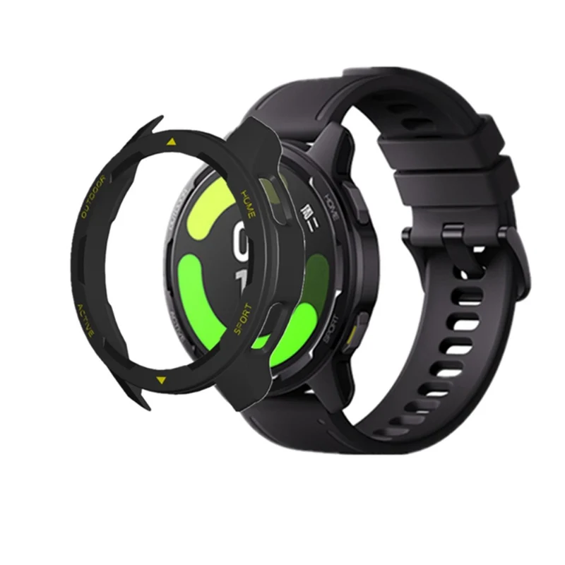 Xiaomi Watch Color 2 Plastik Bumper