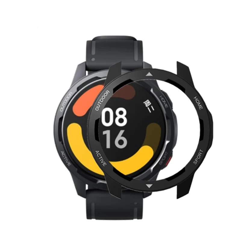 Xiaomi Watch Color 2 Plastik Bumper